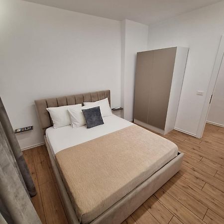 Enea Apartments 2 Tirana Zewnętrze zdjęcie