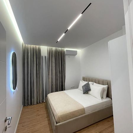 Enea Apartments 2 Tirana Zewnętrze zdjęcie
