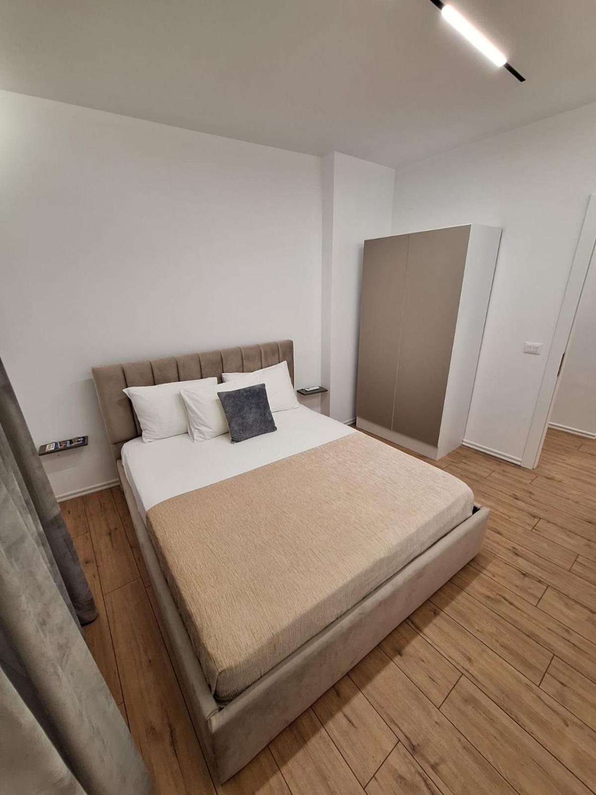 Enea Apartments 2 Tirana Zewnętrze zdjęcie