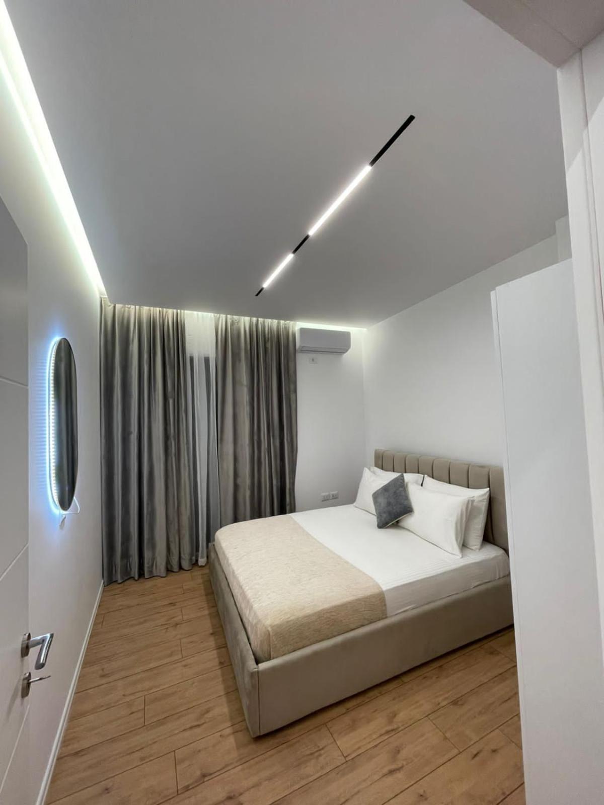 Enea Apartments 2 Tirana Zewnętrze zdjęcie