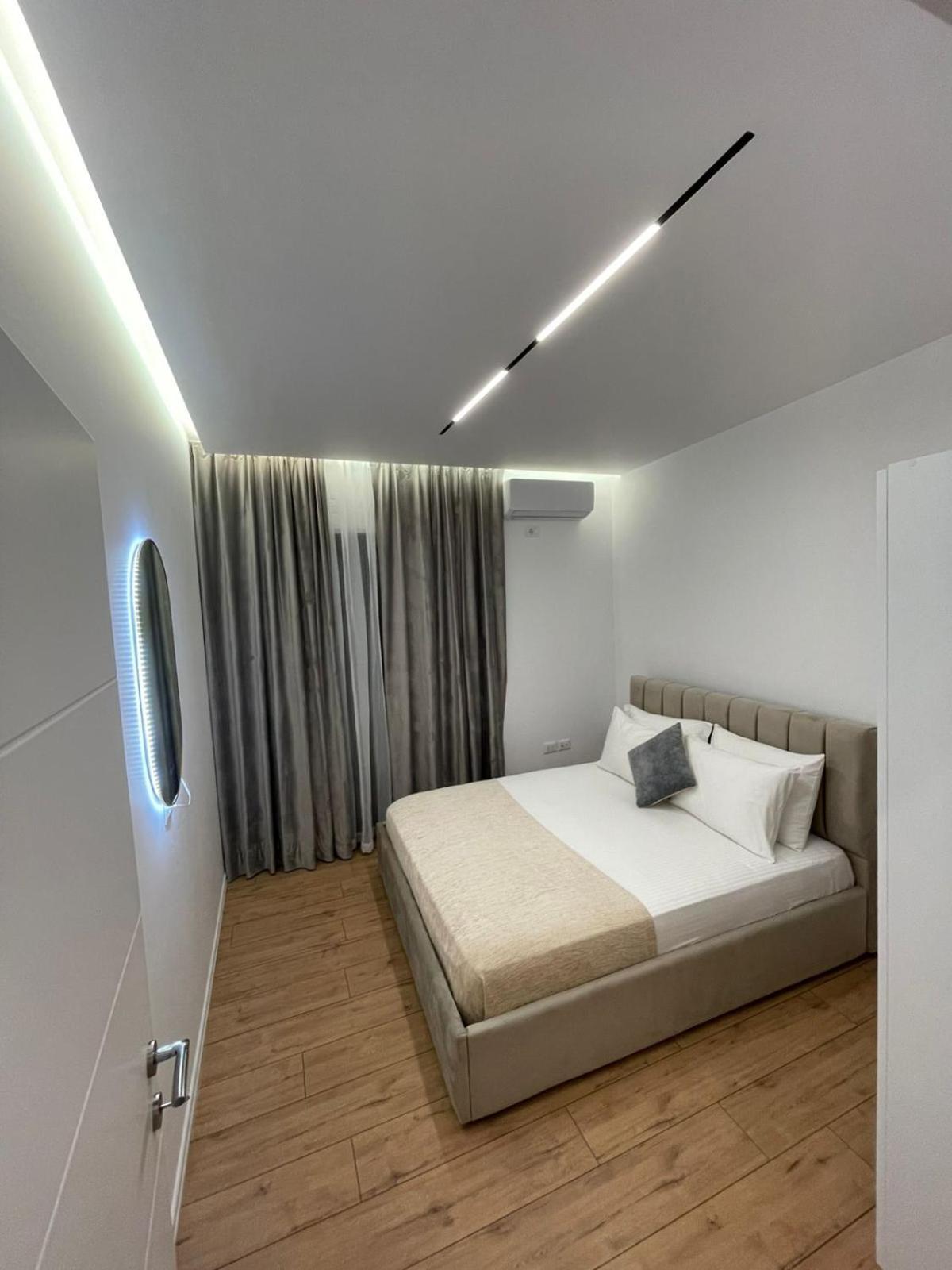 Enea Apartments 2 Tirana Zewnętrze zdjęcie